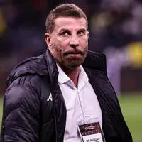 777 tenta impedir venda da SAF do Vasco