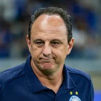 Iago Borduchi sofre lesão muscular e vira desfalque em Bahia x Botafogo
