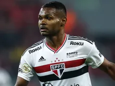 Nikão detalha motivos de passagem ruim pelo São Paulo