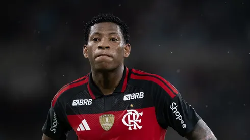 Hoje no Flamengo, Gonzalo Plata ficou perto de assinar com o Botafogo