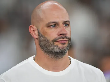 Ex-coordenador de scout do Botafogo elogia Franclim Carvalho