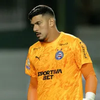 João Paulo está fora do confronto entre Bahia e Botafogo