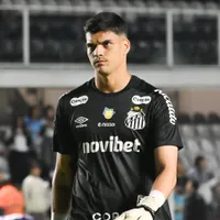 Santos consegue efeito suspensivo para Brazão