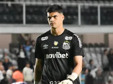 Santos consegue efeito suspensivo para Brazão