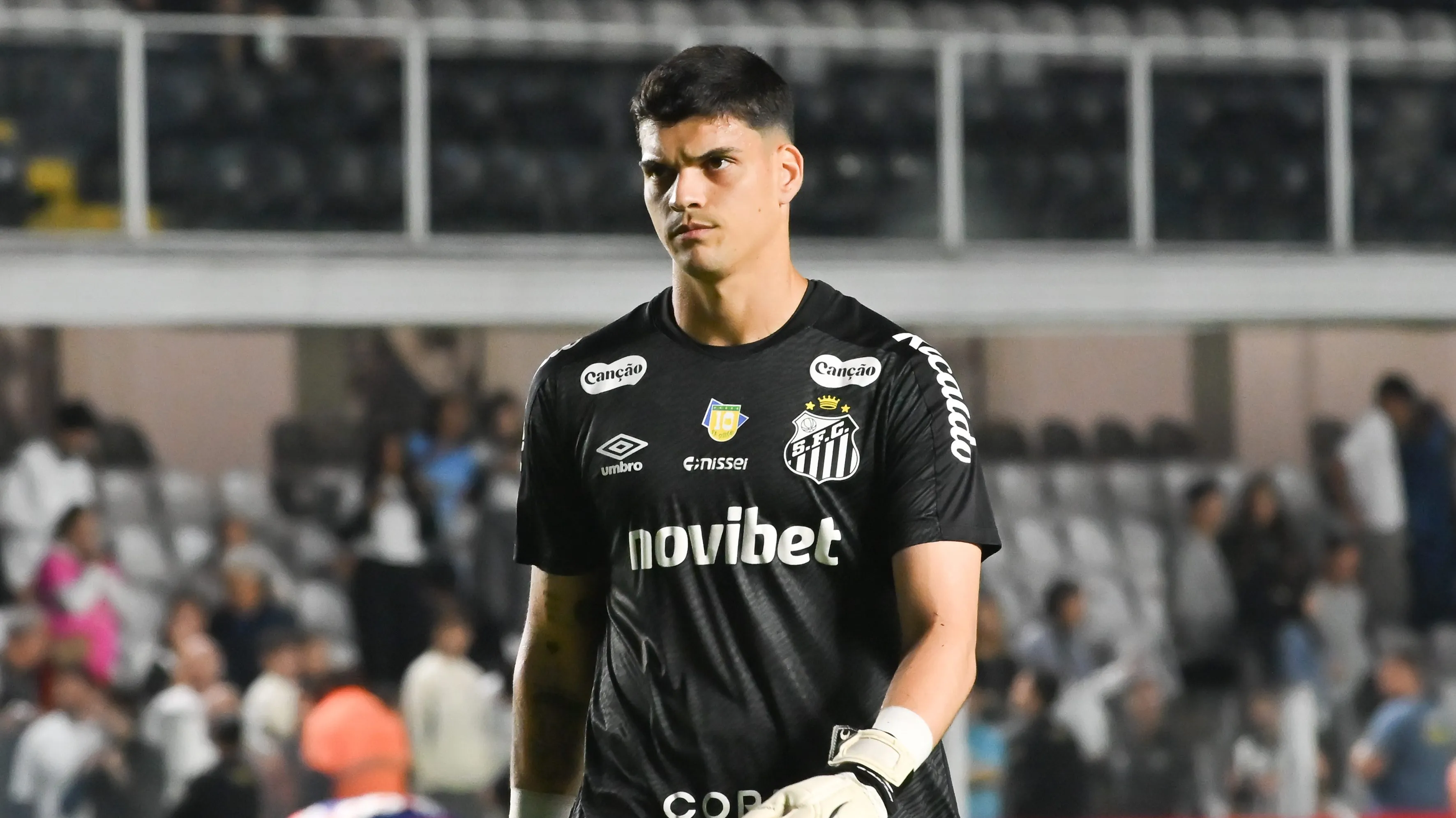 Brazão Santos