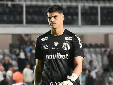 Santos consegue efeito suspensivo para Brazão