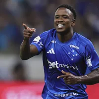 Cruzeiro de Pedrinho assegura permanência de Sinisterra