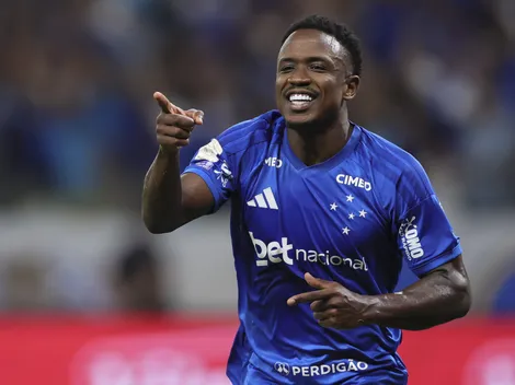 Cruzeiro de Pedrinho assegura permanência de Sinisterra