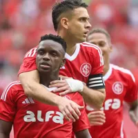 Sem Borré e Carbonero na Copa, Inter perde milhões