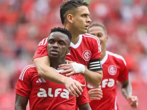 Sem Borré e Carbonero na Copa, Inter perde milhões