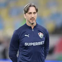 Fluminense tem quatro trocas para enfrentar o Cruzeiro