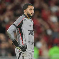 Lucas Arcanjo pode desfalcar o Vitória contra o Santos