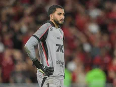 Lucas Arcanjo pode desfalcar o Vitória contra o Santos