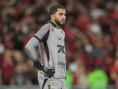 Lucas Arcanjo pode desfalcar o Vitória contra o Santos