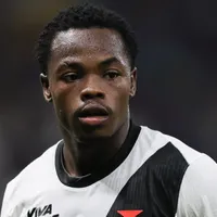 Ausência de Andrés Gómez aumenta desafio de Renato no Vasco
