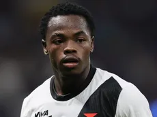 Ausência de Andrés Gómez aumenta desafio de Renato no Vasco