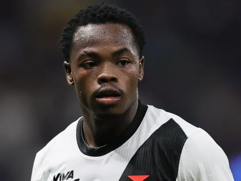 Ausência de Andrés Gómez aumenta desafio de Renato no Vasco