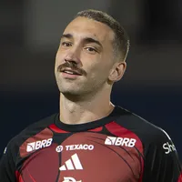 Léo Ortiz tem lesão confirmada no Flamengo