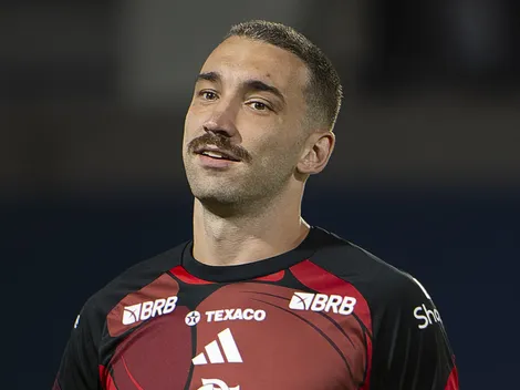 Léo Ortiz tem lesão confirmada no Flamengo