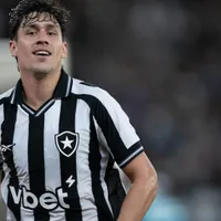 Gol contra bizarro de Ferraresi revolta botafoguenses