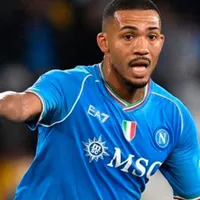 Ex-Inter, Juan Jesus vira prioridade no Atlético-MG