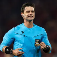 Erro de arbitragem chama atenção em Athletico x Mirassol