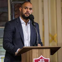Flu e PSG construíram uma amizade que ninguém esperava