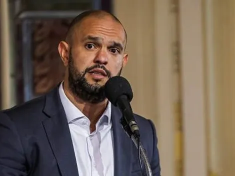 Flu e PSG construíram uma amizade que ninguém esperava