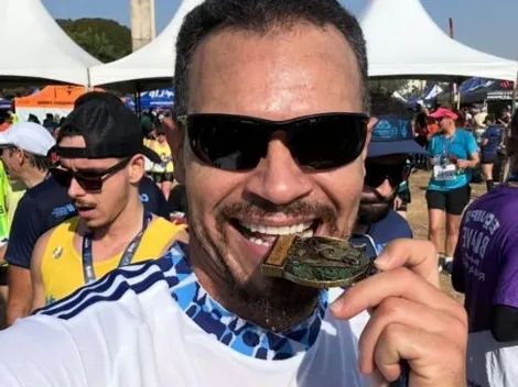 Ex-Cruzeiro, Ceará recusa convite do PSG para final da Champions
