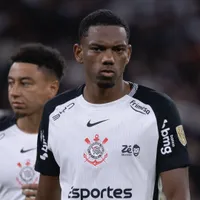 Corinthians encaminha venda de André para clube de Portugal por R$ 88 milhões