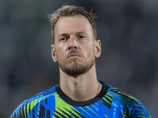 Neto pede desculpas após expulsão no Botafogo