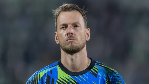 Neto se desculpa com a torcida do Botafogo