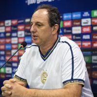 Rogério Ceni pede reforços e projeta ajustes no Bahia durante a pausa da Copa