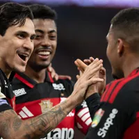 Flamengo confirma intertemporada em Portugal