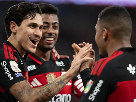 Flamengo confirma intertemporada em Portugal