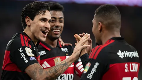 Flamengo confirma 'tour' em Portugal