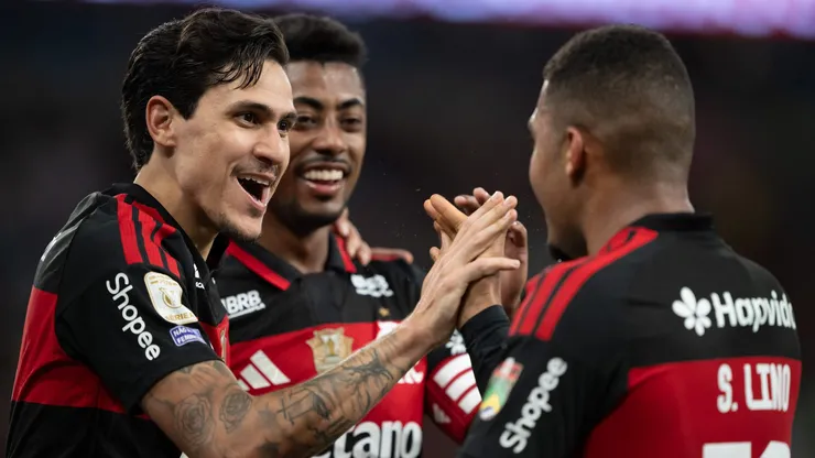 Flamengo confirma 'tour' em Portugal