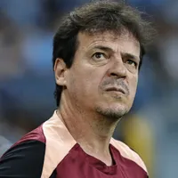 Diniz defende Yuri Alberto e banca atacante no Corinthians
