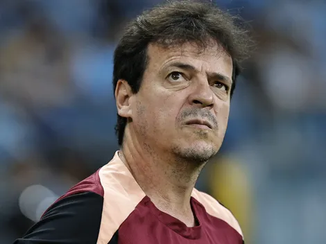 Diniz defende Yuri Alberto e banca atacante no Corinthians