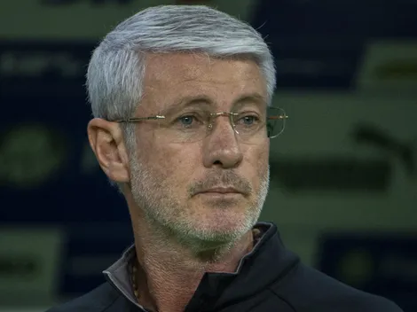 Odair projeta janela de transferências do Athletico-PR
