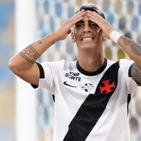 Puma fica fora da lista do Uruguai para a Copa