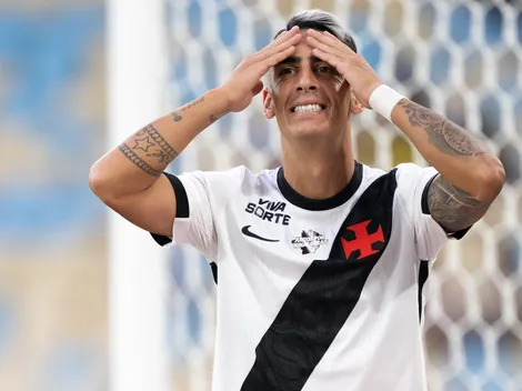 Puma fica fora da lista do Uruguai para a Copa