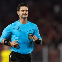 Erro grave da arbitragem marca Athletico-PR x Mirassol