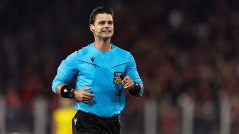 Arbitragem erra feio em Athletico-PR x Mirassol pelo Brasileirão