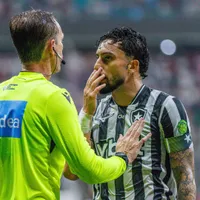 CBF divulga áudio do VAR em lance polêmico contra Botafogo
