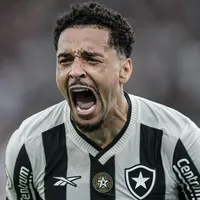 Gregore desconversa sobre interesse do Cruzeiro em sua contratação