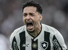 Gregore desconversa sobre interesse do Cruzeiro em sua contratação