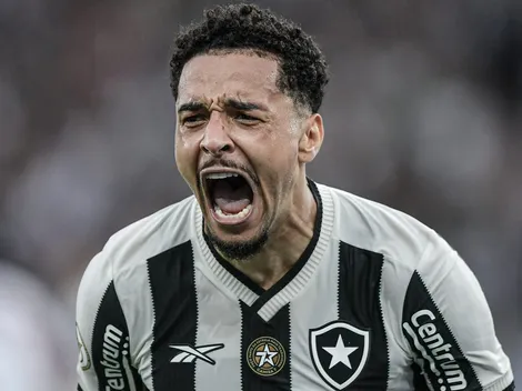Gregore desconversa sobre interesse do Cruzeiro em sua contratação