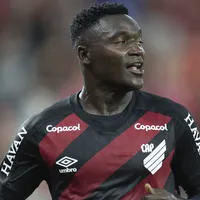 Viveros revela decepção com não convocação para Copa do Mundo