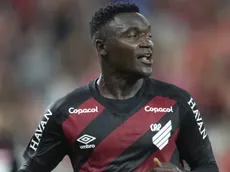 Viveros revela decepção com não convocação para Copa do Mundo